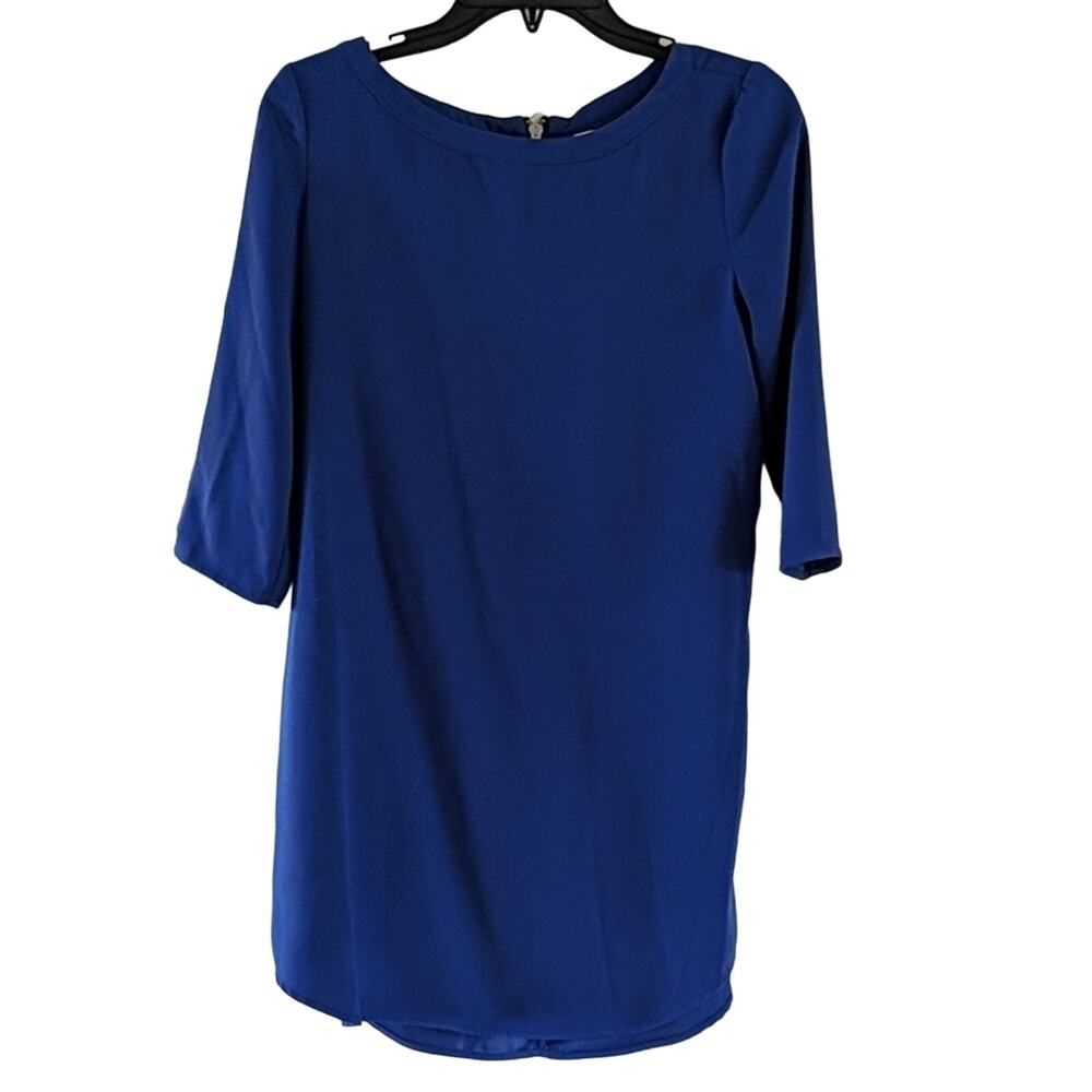 EUC BB Dakota Shift Dress, XS